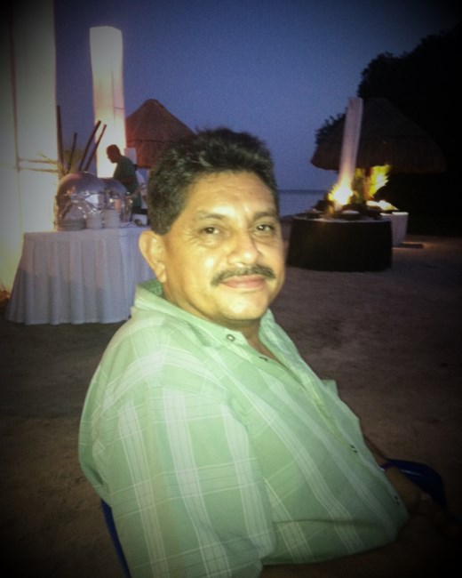Obituary of Aquiles Merlos Sr.