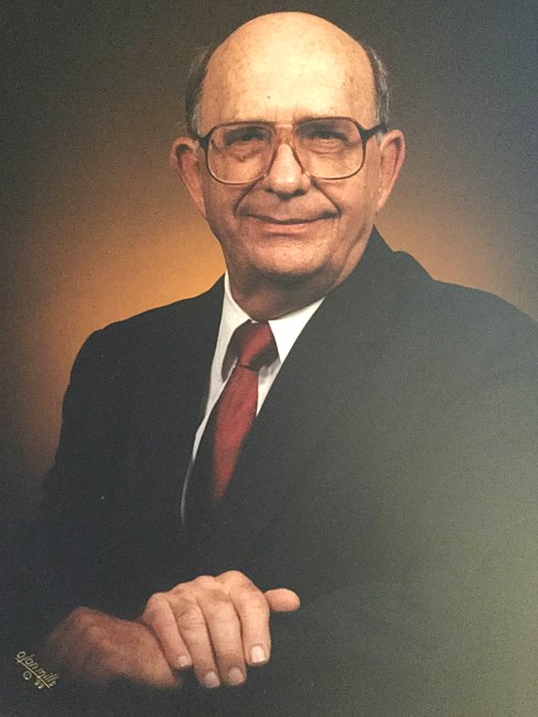 Obituary of Charles Gay Tanner