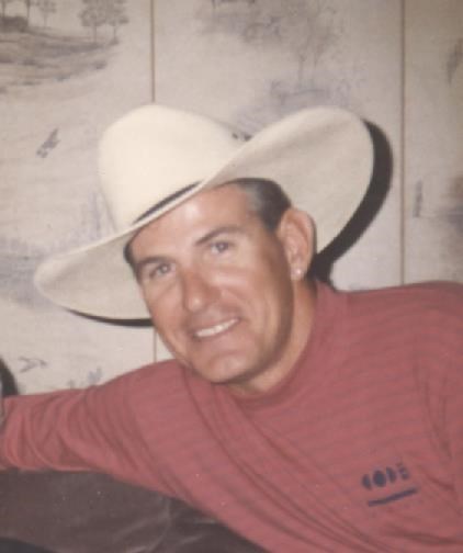Obituary of Jimmy Wayne Hamrick