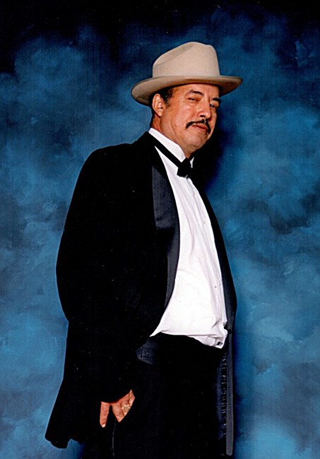 Obituary of Aureliano Padilla Cortes