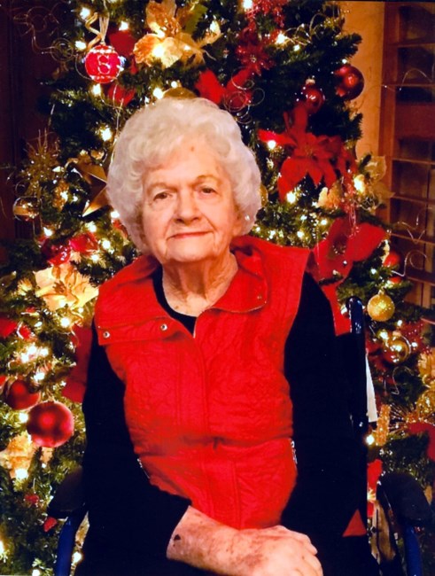 Obituary of Jerry Strain