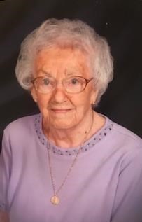 Obituary of Kathleen Kirk