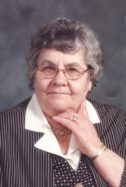 Obituary of Victoria Dimler
