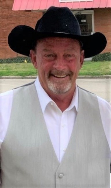 Obituary of Rex Alton Knopp