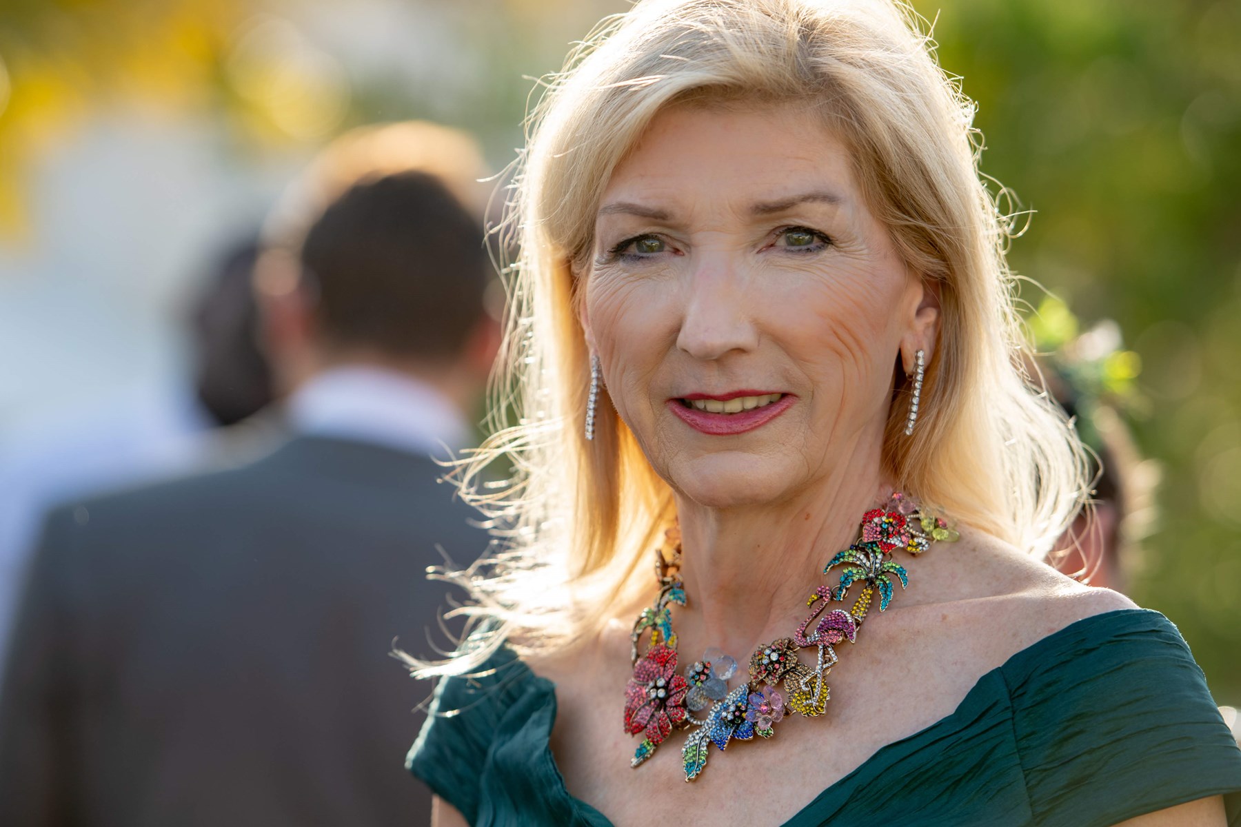 Obituary of Rosemary Walsh