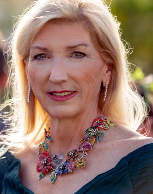 Obituary of Rosemary Walsh