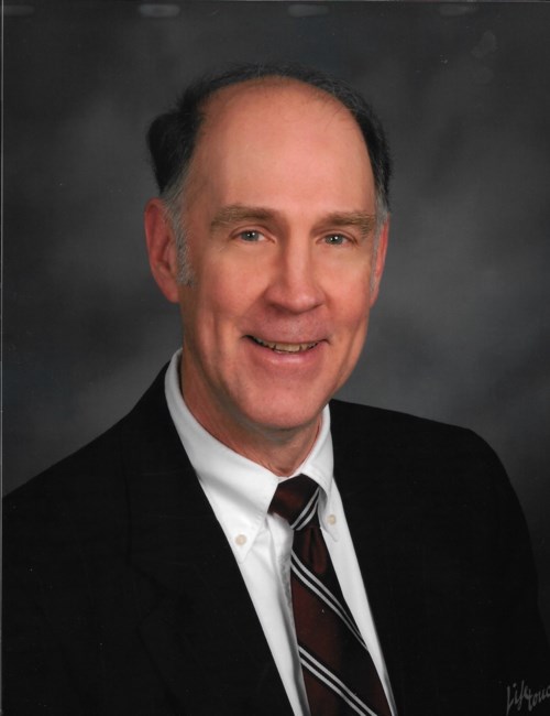 Obituary of John Franklin Ahner