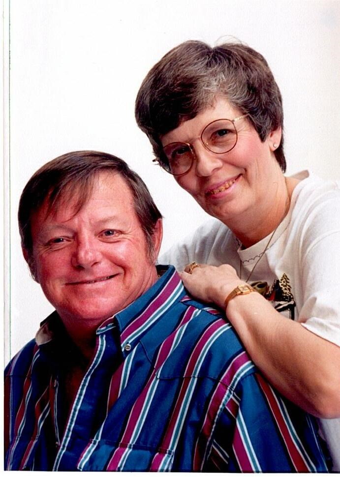 Obituary of Jimmy Lee Burks