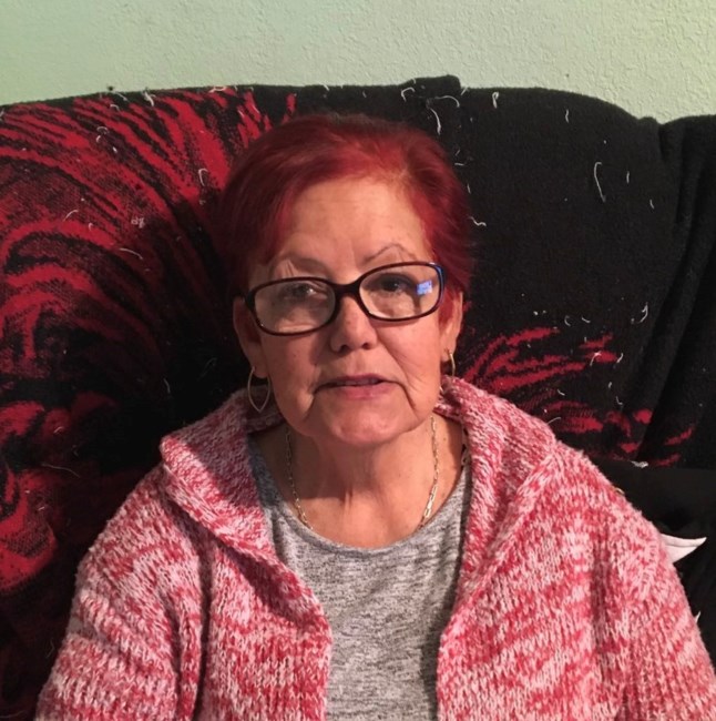 Obituary of Maria de Jesus Loza