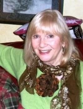 Obituary of Esther Rae Stetson