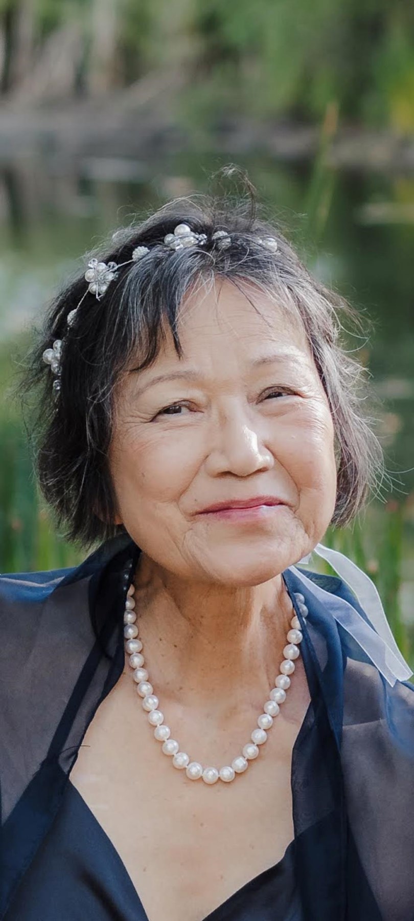 Obituary of Melinda Yim Hing Wong