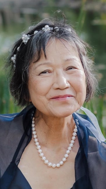Obituario de Melinda Yim Hing Wong