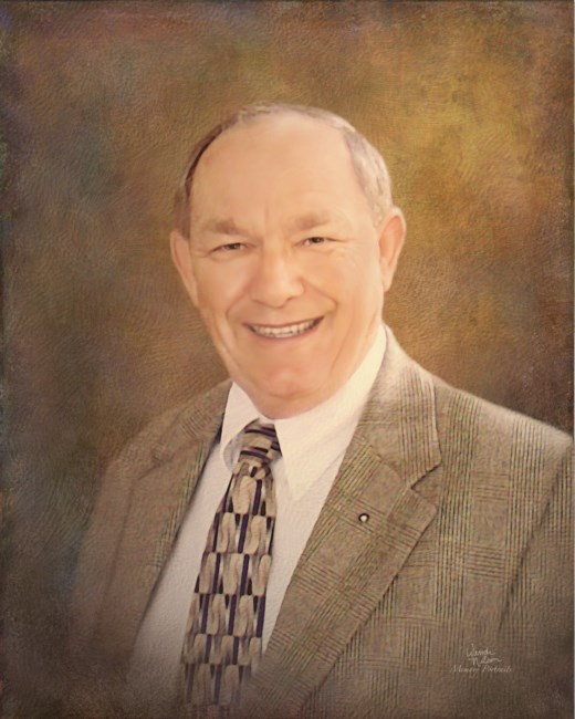 Obituary of O. Frank Sanders Jr.