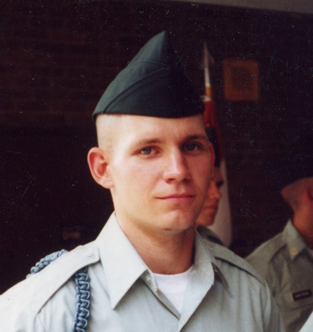 Obituary of William H. Matthews III