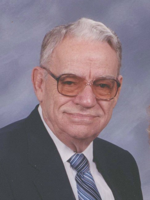 Obituary of Mr. Roy L Davis