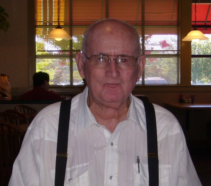 Obituary of Wendell Dwaine Tyson Sr.