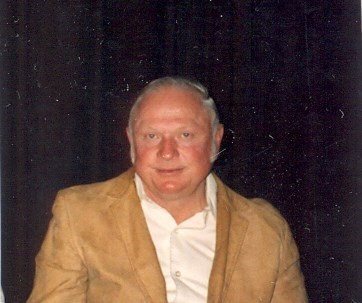 Obituary of Gene Richard Cote