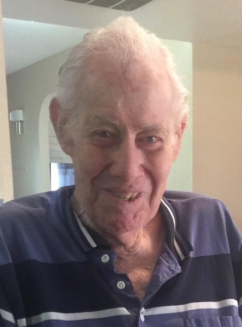 Obituary of Norman G. McKeown