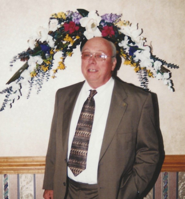 Obituary of Thomas T. Goforth, Sr.