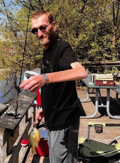 Obituary of Dennis Kim Barnes