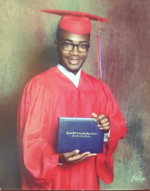 Obituary of Marcos A. Cordova