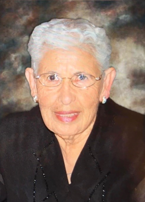 Obituary of Raquel G. Maldonado
