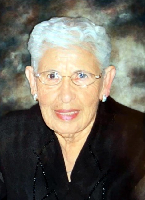 Obituary of Raquel G. Maldonado