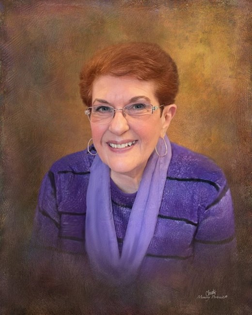 Obituary of Timmi Tinker