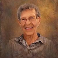 Obituary of Alma Ruth Kirk