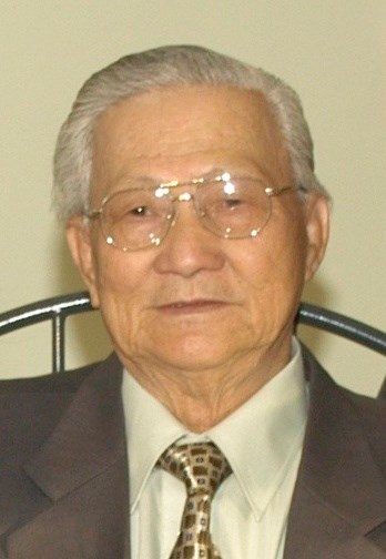 Obituary of Mr. Co Huynh