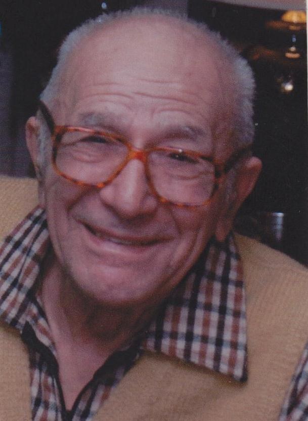 Obituary of Mario J. Ranalli