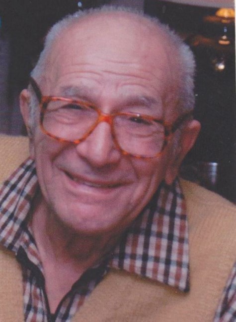 Obituary of Mario J. Ranalli