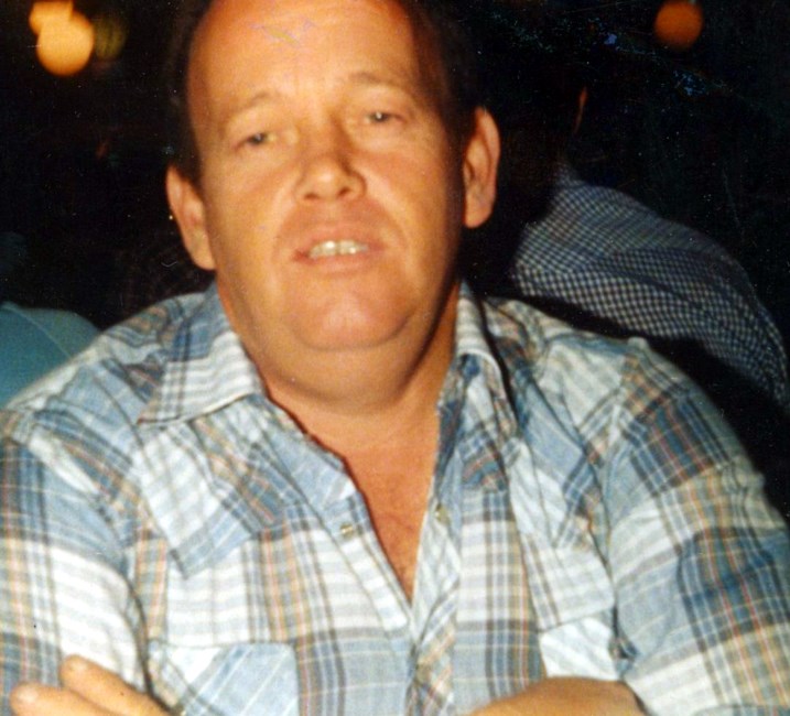 Obituary of James Lewis Gray