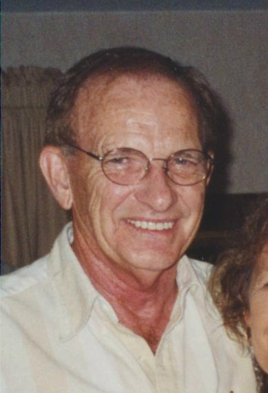 Obituary of Paul Orick