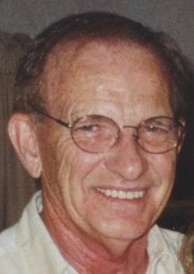 Obituary of Paul Orick