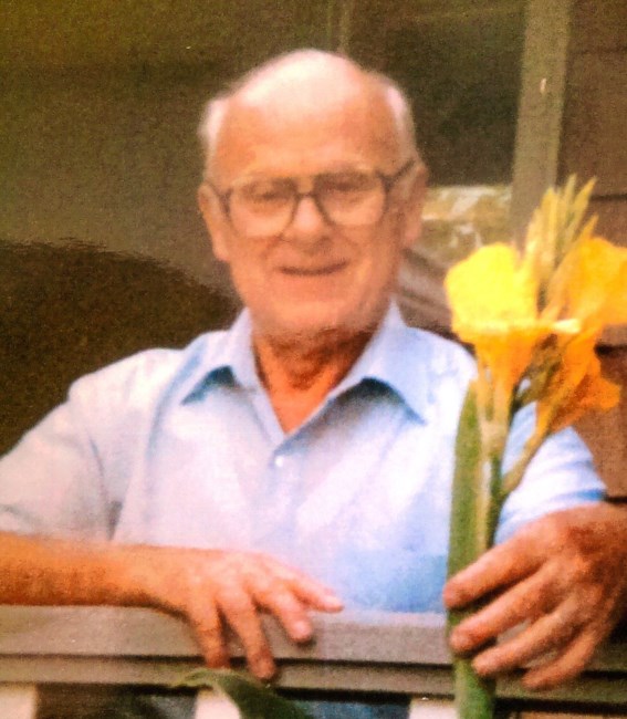 Obituary of Joseph Ardito