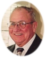 Theodore Harris