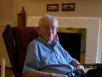 Obituary of Walter L. Day