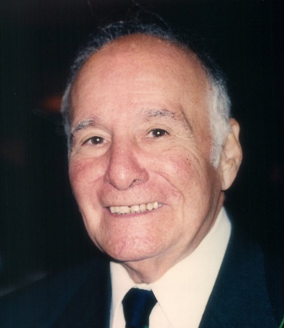 Obituary of Louis Joseph Peluso Jr.