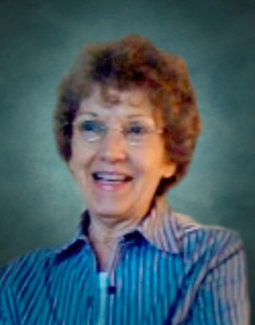Obituary of Shirley C. (Kellough) West
