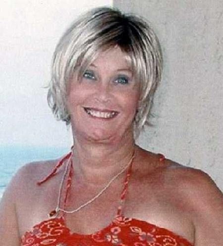 Obituary of Julia Allison Nestor