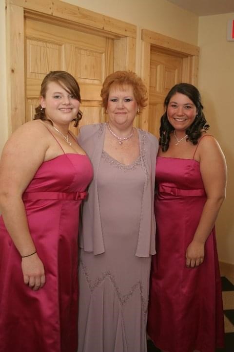 Obituary of Denise Brown