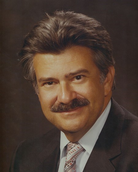 Obituary of George D. Milidrag
