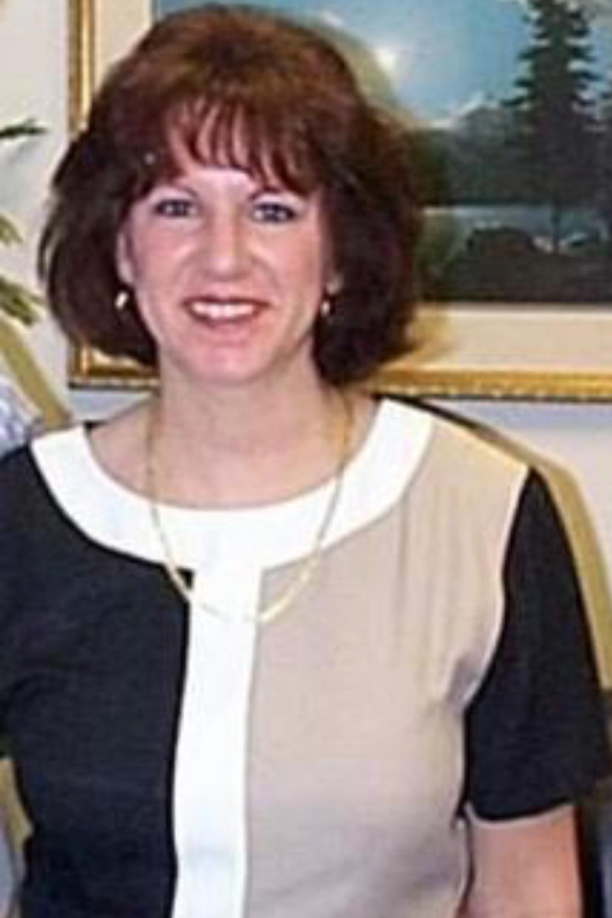 Obituary of Sandra Adele Ginthner