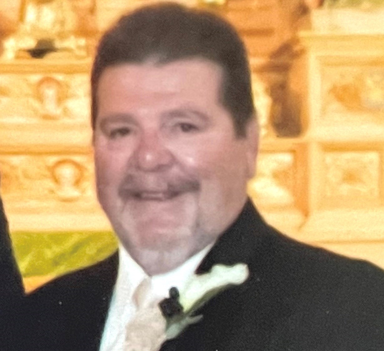 Obituary of Tommy Lamarque