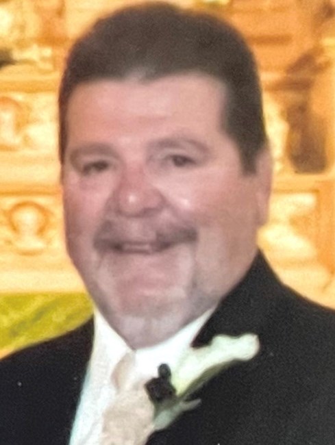 Obituary of Tommy Lamarque