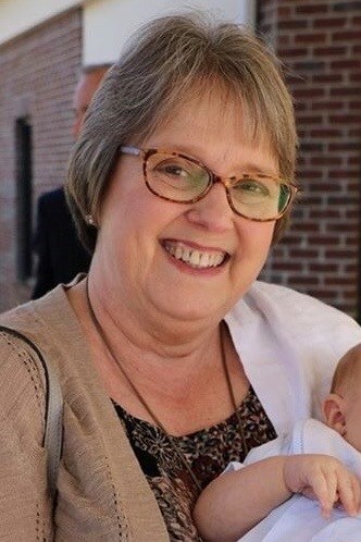 Obituary of Connie P Giles
