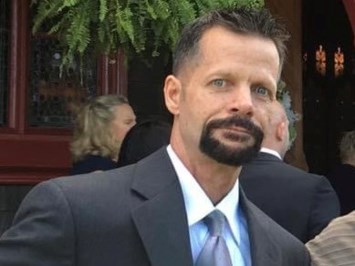 Obituary of Stephen Charles Redmond