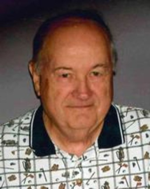 Obituary of Clayton Stahl
