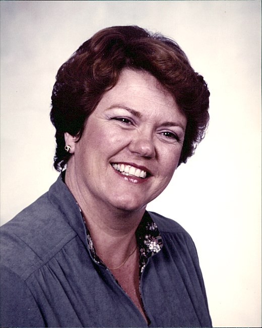 Obituary of Obie Marie McLendon